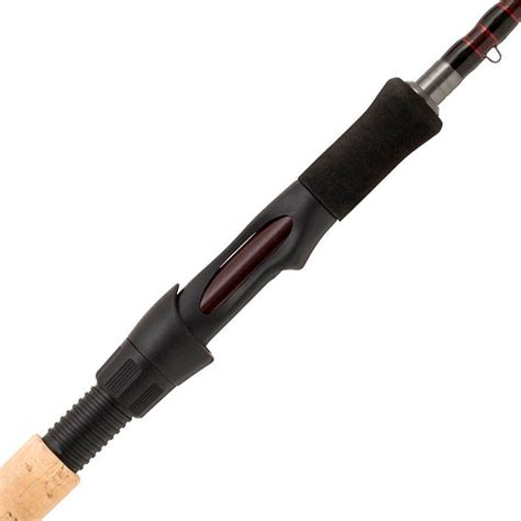 Спиннинг Abu Garcia Tormentor Travel Spin купить по цене от 3267₽