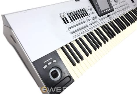 Korg Pa X Musikant