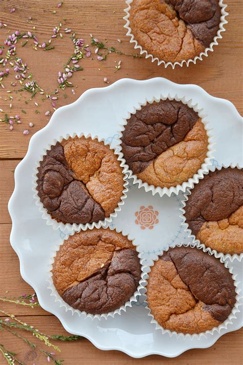 Kolorowe Muffinki Z Bananami Przepis Archiwum Przyslijprzepis Pl