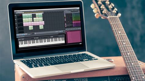 Magix Music Maker Review And Rating Create Your Own Music