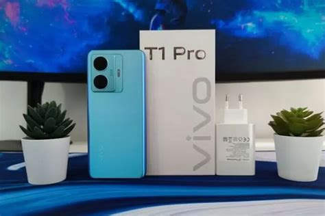 Yuk Simak Kelebihan Vivo T Pro G Teras Info