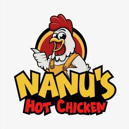 Nanu S Hot Chicken Nanu S Hot Chicken