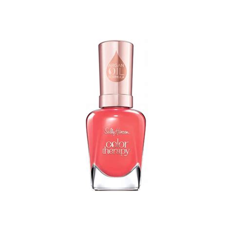 Sally Hansen Color Therapy Aura Nt You Relaxed Beauty Outlet