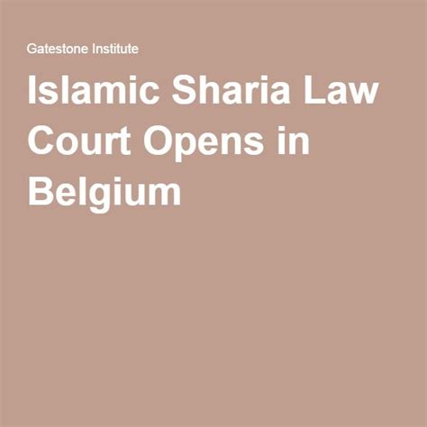 Best 25 Sharia Law Ideas On Pinterest The Muslim Obama Not Bad And