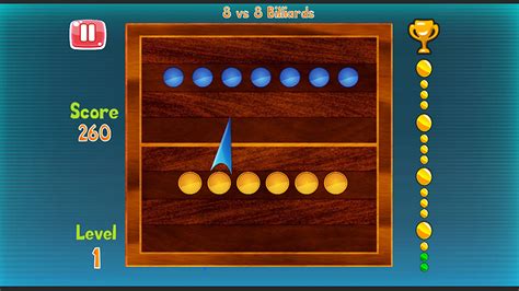 8 vs 8 Billiards - Free Fun Board Game - App on Amazon Appstore