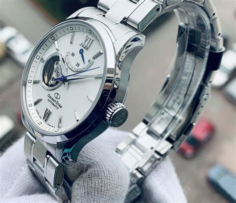 Orient часы мужские старые модели - 86 фото
