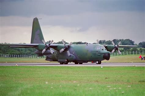 MC 130E 64 0566 7th SOS Rhein Main AB Germany Flickr