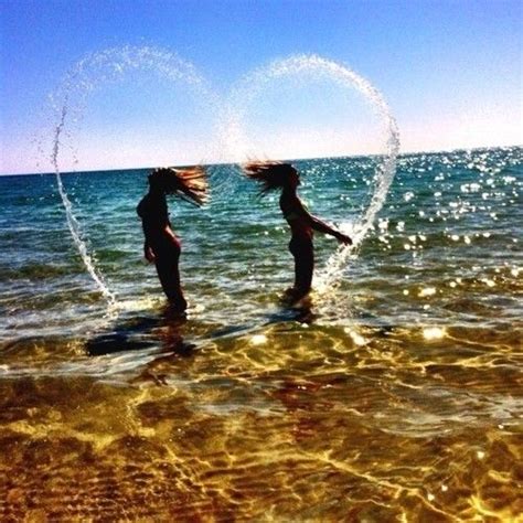 Beach Love I Am Doing This This Summer With My Bestie In Florida