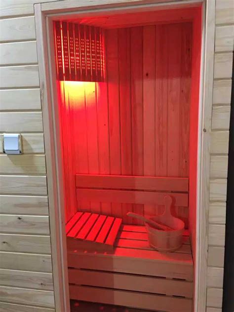 EV TİPİ KABİN AHŞAP SAUNA Kazdal Mobilya