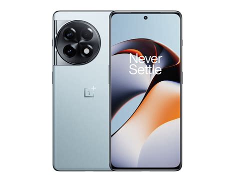 OnePlus Ace 2 - notebookcheck-ru.com Библиотека