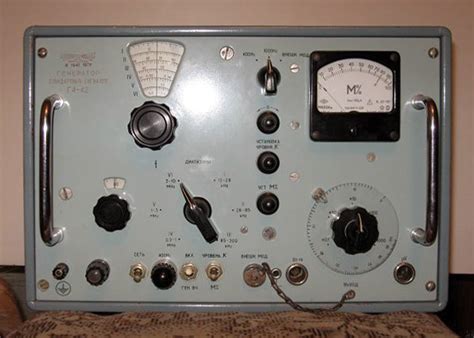 С1-6 | Виртуальный музей электроники