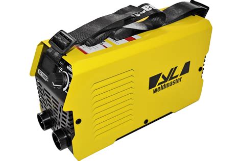 Инверторный сварочный аппарат Weldmaster ИСА-250ПН - доступная цена ...