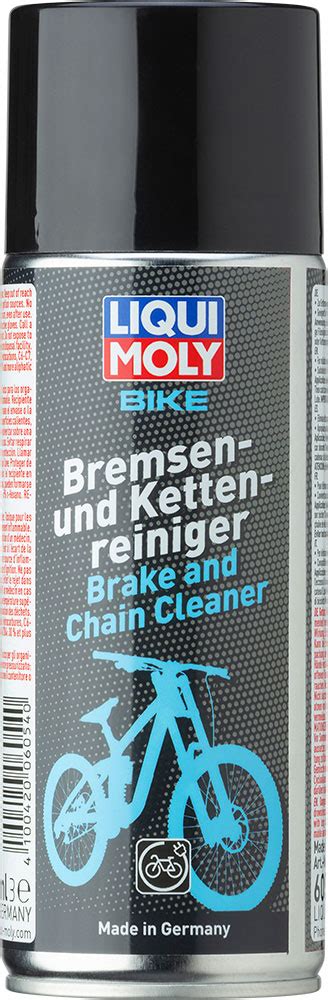 Liqui Moly Bike Brake and Chain Cleaner 400ml Brake cleaner | Bike-Discount