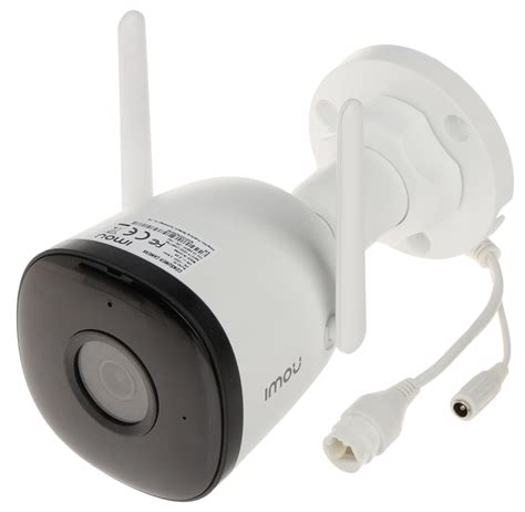 Ip Camera Ipc F P Wi Fi Bullet C P Mm Imou Cameras Delta