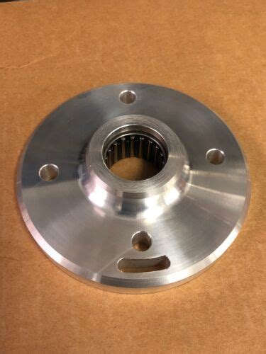 Billet Governor Support W Roller Bearing Gm Powerglide Tsr Racing Free