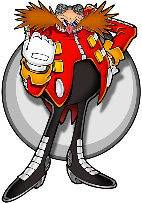 Icones Png Theme Eggman