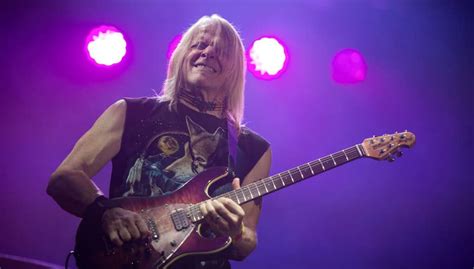 Steve Reveals His Writing Secrets Steve Morse • Official Website