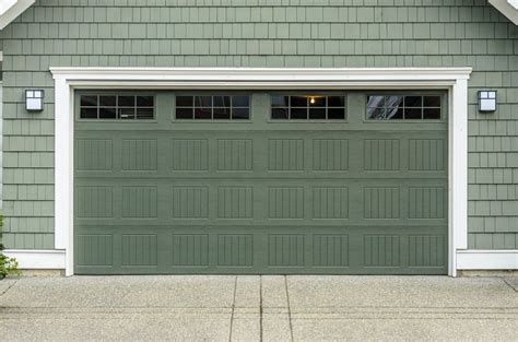 Unique Ideas To Enhance Your Garage Door