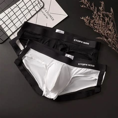 Leg Strap Lingerie Male Jockstrap T Back Thongs Sports Underwear Mens