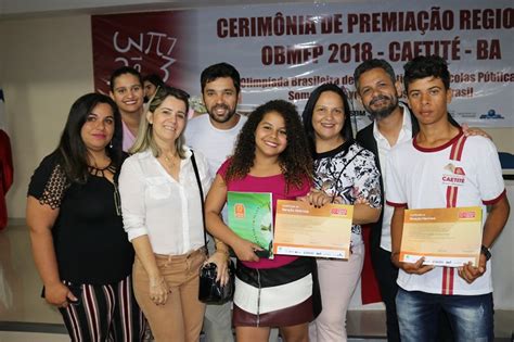 Caetfest Notícias Estudantes Da Rede Municipal De Ensino De Caetité