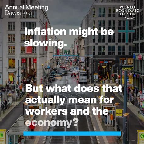 Inflation Might Be Slowing But What Does That Actually Mean For