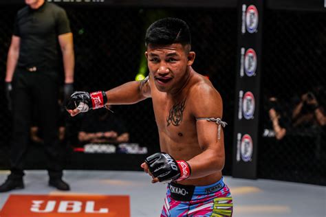 ‘He Is Awesome At Muay Thai’ – Rodtang Calls Jacob Smith The ‘Most ...