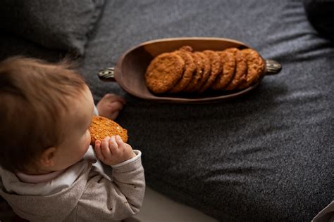 Anzac biscuits i Wszystkie poranki świata White Plate