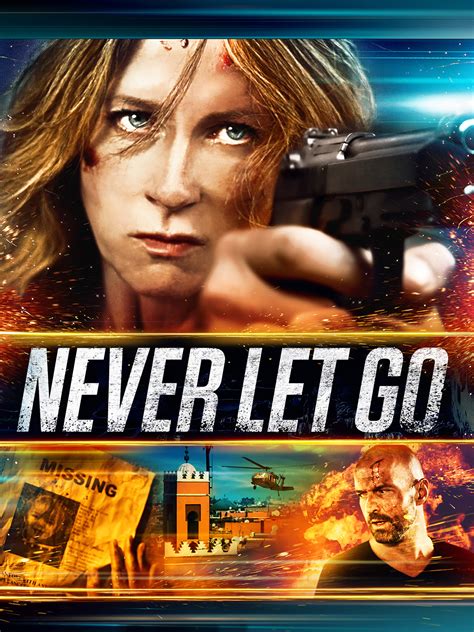 Prime Video Never Let Go