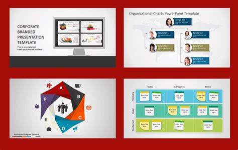 SlideModel: Exclusive Business PowerPoint Templates With Editable Diagrams