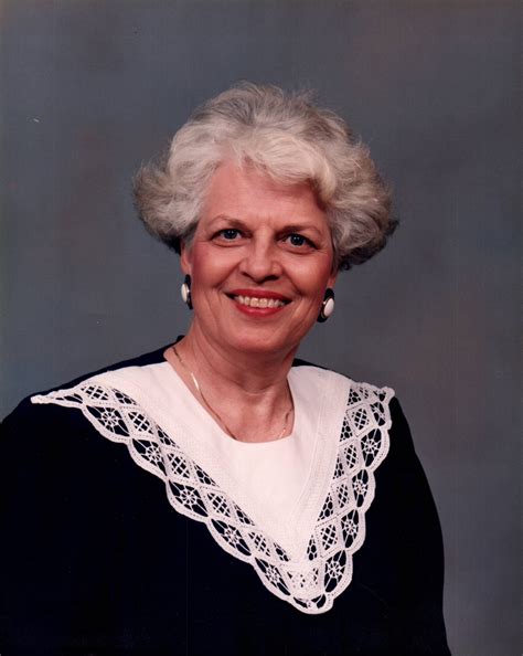 Betty Beebe: Obituary and Funeral Service Information 26