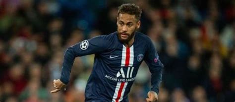 Neymar aurait voulu partir du PSG après la défaite contre Manchester