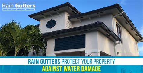 5 Ways to get the Most out of Your Rain Gutter Installation