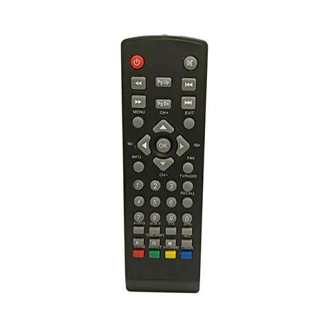 Manufacturer Ir Remote Control Support Customize Universal Tv Remote