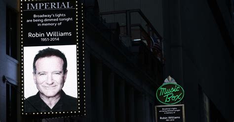 Robin Williams Funeral Set For San Francisco, As Coroner Defends ...