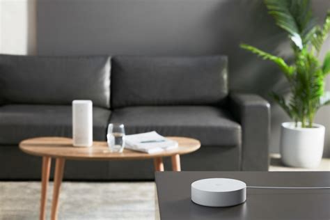 Xiaomi Mi Smart Home Hub Techpunt