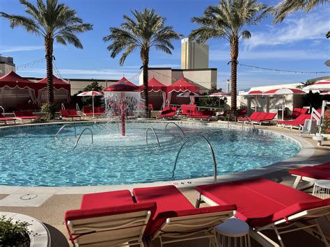 Resorts World Las Vegas Is Open! Here's a Look Inside.