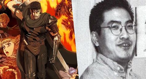 Revelan un nuevo capítulo para el manga Berserk con mensajes para el