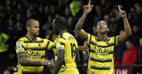 Pronóstico Watford Vs Crystal Palace Liga Premier De Inglaterra