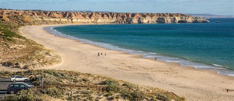 The Top South Australian Beaches Sa Move The Raa Magazine