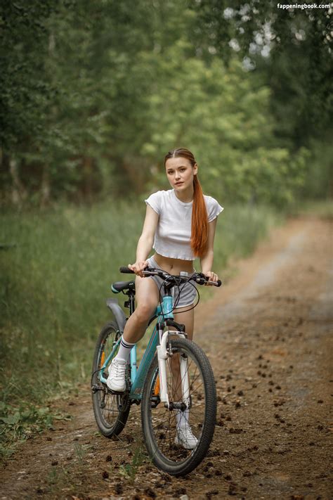 Tretyakona Nadi Nadezhda Tretyakova Tretyakova Nadi Nude The Fappening Photo 8651315