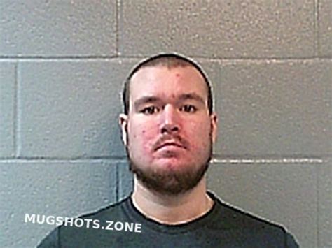 Elliott Jordan Jed Huron County Mugshots Zone