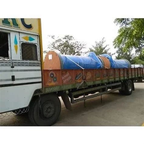 Offline Outbound Logistic Service At Best Price In Vadodara Id