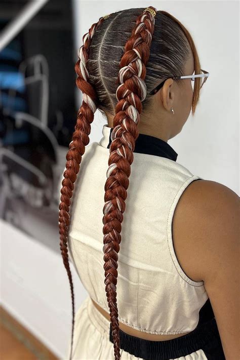 Cornrow Braids For Every Occasion Styles For You Curly