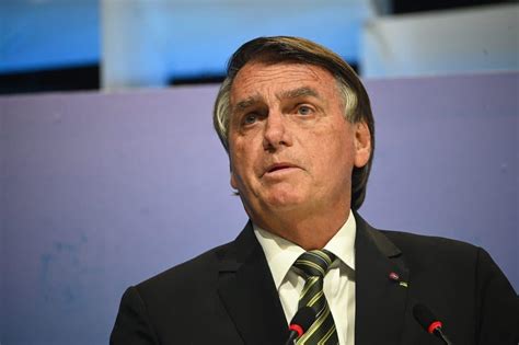 Em Evento Da Cni Bolsonaro Apela Para Medo De Volta Do Pt E Volta A