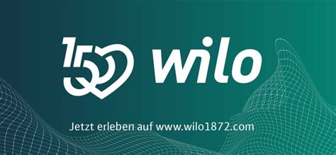 Wilo - Premiumanbieter von Pumpen und Pumpensystemen | Wilo