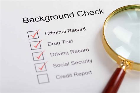 Ways Employment Background Checks Changed In Edge Information