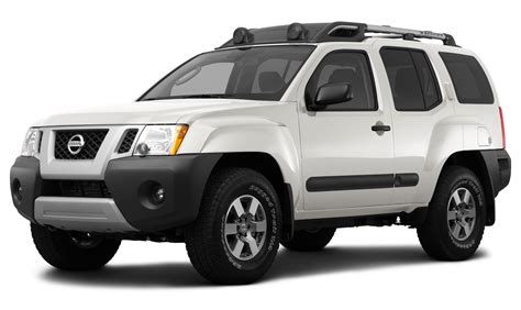 Manual Nissan Xterra De Taller Automanuales Mx