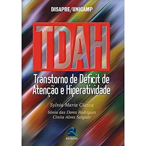 Tdah Transtorno De Deficit De Atencao E Hiperatividade Unknown