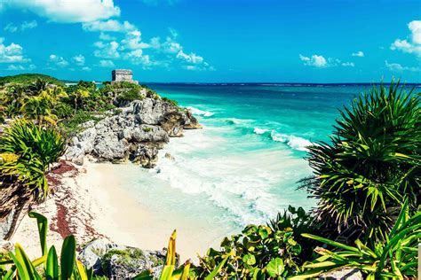 Tulum travel guide to explore the best place in Riviera Maya