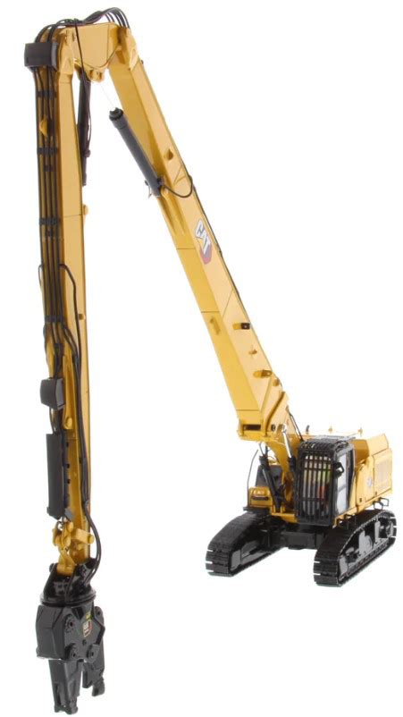 Ring Power Cat Retail Store Cat Ultra High Demolition Hydraulic